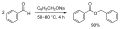 Tishchenko reaction
