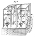 Gorrie Ice Machine