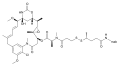 Mertansine mab structure