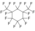 Perfluoro-1,3-dimethylcyclohexane