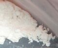 2C-T-7 in powder form