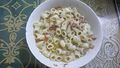 Sopas, Filipino noodle soup dish