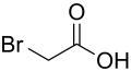 2-bromoacetic acid 200