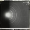 G P Thomson Electron Diffraction