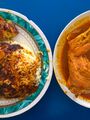 Nasi Lemak Utara
