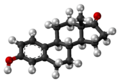 Estrone (medication)
