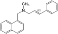 Naftifine
