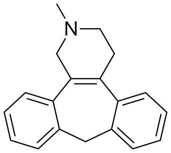 Setiptiline