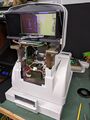 Shin Nippon Nvision K-5001 Refkeratometer