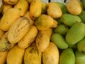 Carabao (mango)