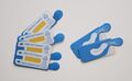 Rapid urease test