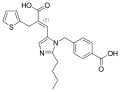 Eprosartan