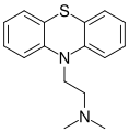 Fenethazine