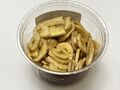 Banana chips from Giant in the Franklin Farm section of Oak Hill, Fairfax County, Virginia