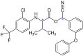 Fluvalinate