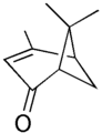 Levoverbenone