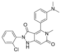 Setanaxib