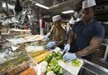 Military nutrition