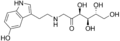 Desoxyfructo-serotonin
