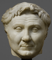 Marcus Licinius Crassus