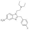 Flunitazene