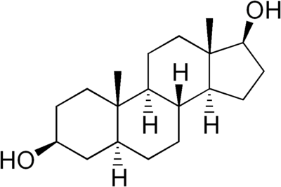 Androstanediol