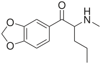 Pentylone