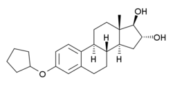 Quinestradol