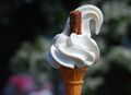 Soft serve