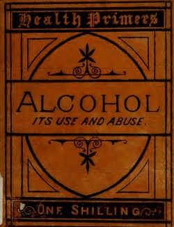 Alcohol - its use and abuse