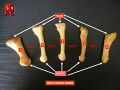 Fourth metatarsal bone