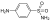 Sulfanilamide structure
