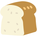 File:Noto Project Bread Emoji.svg