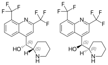 Mefloquine