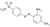 Prontosil structure