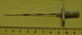 Tuohy needle