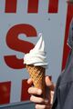 Soft serve