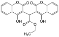 Ethyl Biscoumacetate