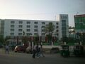 Fortis Hospital Noida