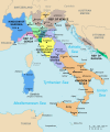 Central Italy