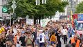 10.08.2019 Hanfparade Berlin