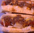 Original Coney Dogs