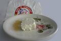 Mató cheese