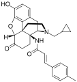 Methocinnamox