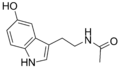 Substituted tryptamine