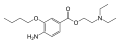 Oxybuprocaine