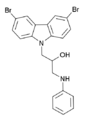 Structure of P7C3