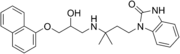 Adimolol