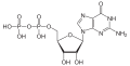 Guanosine diphosphate