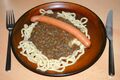 Spätzle